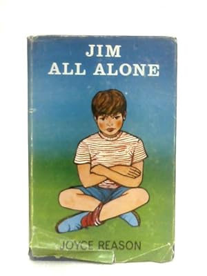 Imagen del vendedor de Jim All Alone a la venta por World of Rare Books