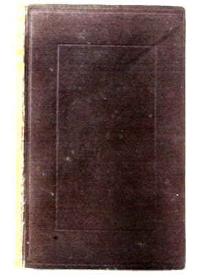 Imagen del vendedor de Frederic Chopin: His Life, Letters, and Works (Vol. II) a la venta por World of Rare Books