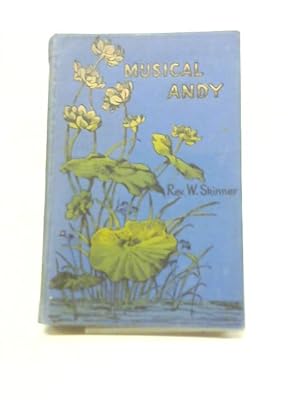 Seller image for Musical Andy for sale by World of Rare Books