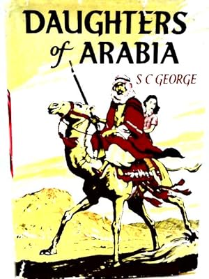 Bild des Verkufers fr Daughters of Arabia zum Verkauf von World of Rare Books