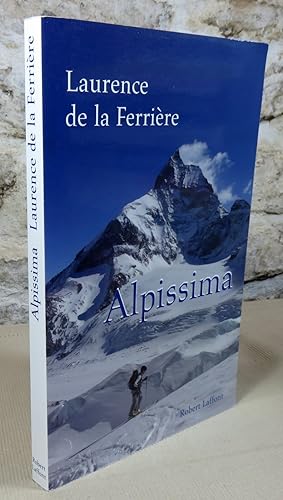 Imagen del vendedor de Alpissima. a la venta por Latulu