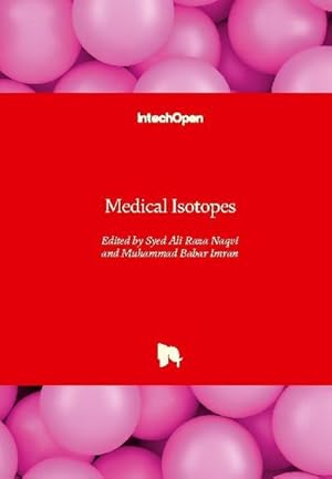 Seller image for Medical Isotopes for sale by AHA-BUCH GmbH