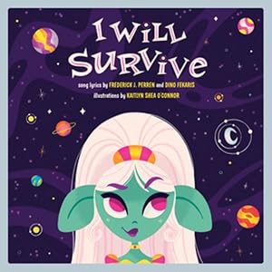 Imagen del vendedor de I Will Survive a la venta por GreatBookPricesUK