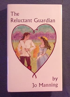 Seller image for The Reluctant Guardian for sale by Book Nook