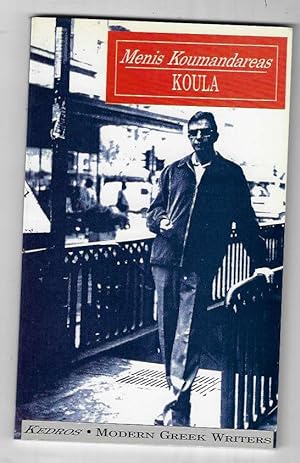 Seller image for Koula for sale by Walden Books