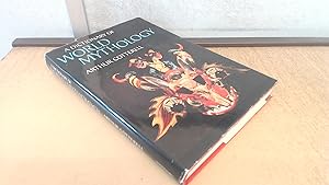 Seller image for Dictionary of World Mythology for sale by BoundlessBookstore