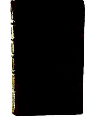 Seller image for Les Vies des Hommes Illustres de la France, Depuis la commencement de la Monarchie jufqu'a prefent (Vol. VII) for sale by World of Rare Books