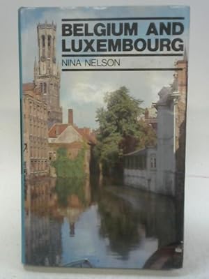 Seller image for Belgium and Luxembourg for sale by World of Rare Books