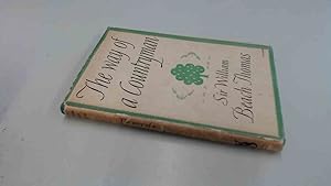 Seller image for The Way Of A Countryman for sale by BoundlessBookstore