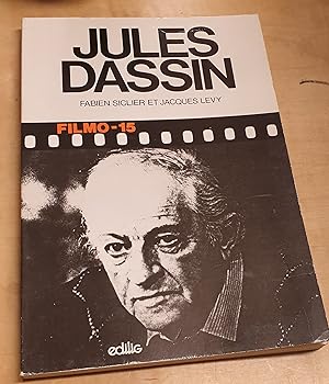 Image du vendeur pour Jules Dassin mis en vente par Outlet Ex Libris