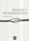 Image du vendeur pour Falacias y argumentacin mis en vente par Agapea Libros