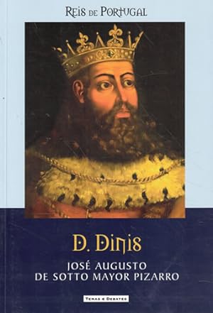 Bild des Verkufers fr D. Dinis. Reis de Portugal zum Verkauf von Librera Cajn Desastre