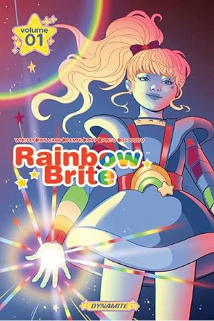 Bild des Verkufers fr Rainbow Brite 1 zum Verkauf von GreatBookPrices
