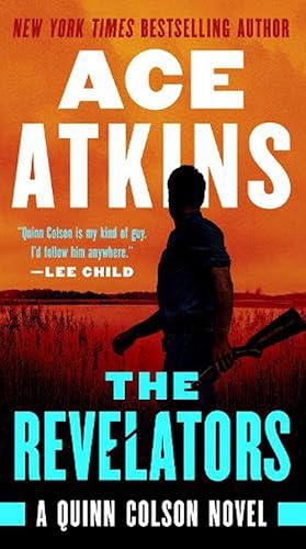 Seller image for The Revelators (Paperback) for sale by Grand Eagle Retail