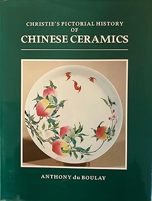 Christie's Pictorial History of Chinese Ceramics