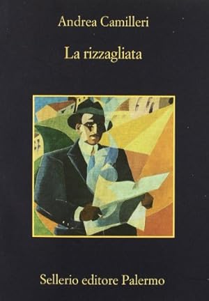 La rizzagliata