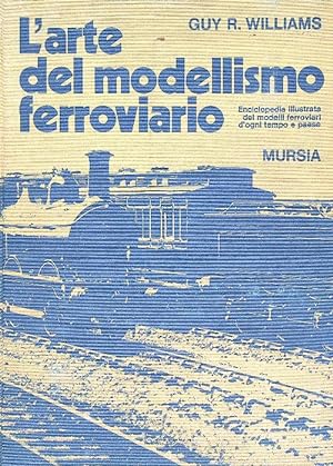 L'arte del modellismo ferroviario