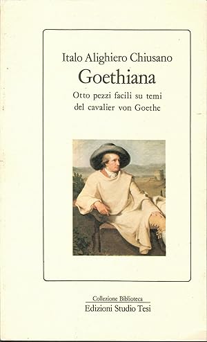 Goethiana