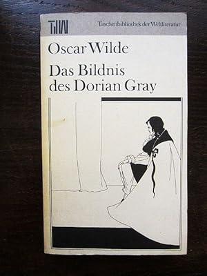 Das Bildnis des Dorian Gray