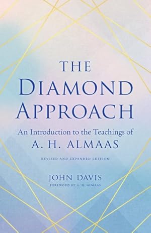 Bild des Verkufers fr Diamond Approach : An Introduction to the Teachings of A. H. Almaas zum Verkauf von GreatBookPricesUK