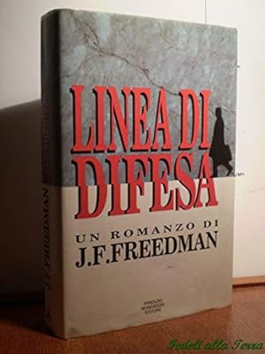 Linea di difesa