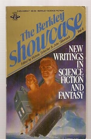 The Berkley Showcase Vol. 4 New Writings in Science Fiction and Fantasy