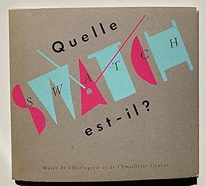 Quelle Swatch est-il ?