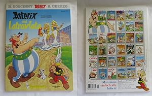 Bild des Verkufers fr Asterix 31: Asterix und Latraviata zum Verkauf von Versandhandel fr Sammler