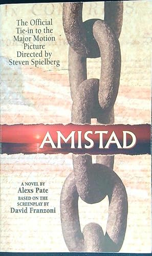 Seller image for Amistad Novelisation for sale by Librodifaccia