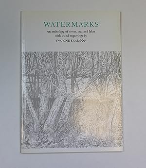Seller image for Watermarks for sale by Our Kind Of Books