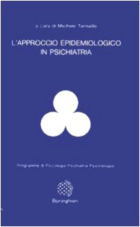 L'approccio epidemiologico in psichiatria