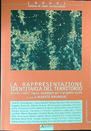 La rappresentazione identitaria del territorio