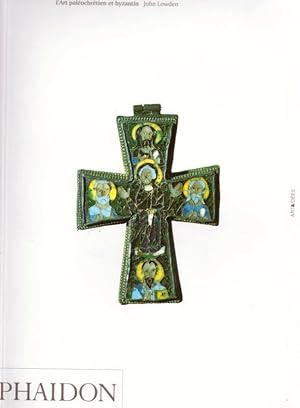 Immagine del venditore per L'art palochrtien et byzantin venduto da LE GRAND CHENE