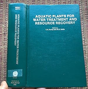 AQUATIC PLANTS FOR WATER TREATMENT AND RESOURCE RECOVERY.