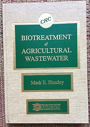 BIOTREATMENT of AGRICULTURAL WASTE WATER.