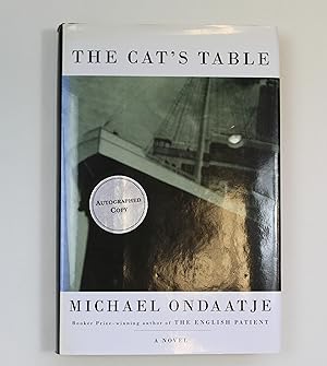 The Cat's Table