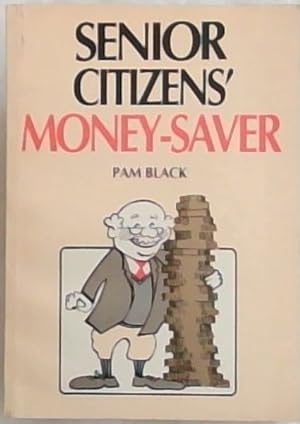 Imagen del vendedor de Senior Citizens' Money-Saver a la venta por Chapter 1