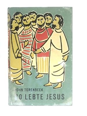 Seller image for So Lebte Jesus for sale by World of Rare Books