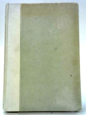 Seller image for Some Poems of Catullus for sale by World of Rare Books