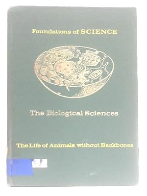 Image du vendeur pour The Life of Animals with Backbones mis en vente par World of Rare Books