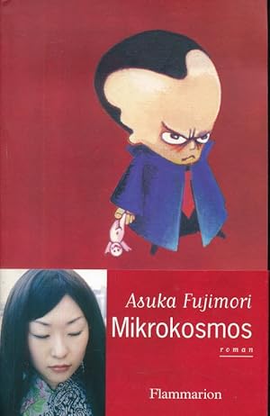 Seller image for Mikrokosmos for sale by LIBRAIRIE GIL-ARTGIL SARL