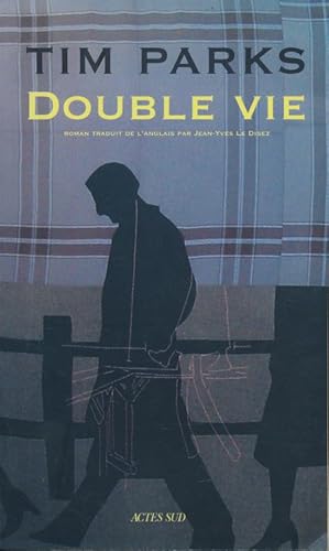 Image du vendeur pour Double vie mis en vente par LIBRAIRIE GIL-ARTGIL SARL