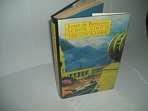 Seller image for Senor Vivo & the Coca Lord for sale by Hunt For Books