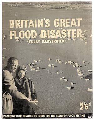 Britain's Great Flood Disaster