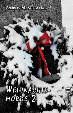 Seller image for Weihnachtsmorde 2 for sale by moluna