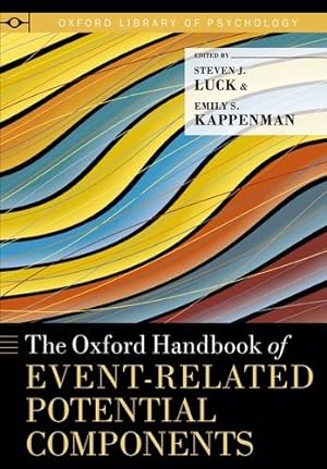 Bild des Verkufers fr The Oxford Handbook of Event-Related Potential Components (Oxford Library of Psychology) [Paperback ] zum Verkauf von booksXpress