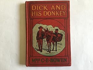 Bild des Verkufers fr Dick and His Donkey zum Verkauf von Great Oak Bookshop