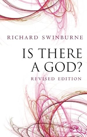 Seller image for Is There a God? by Swinburne, Richard [Paperback ] for sale by booksXpress
