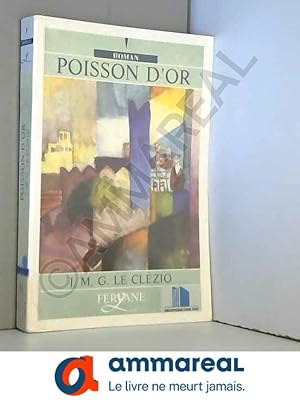 Seller image for Poisson d'or for sale by Ammareal