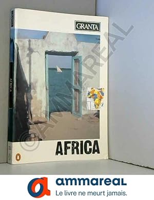 Image du vendeur pour Granta 48 Africa mis en vente par Ammareal